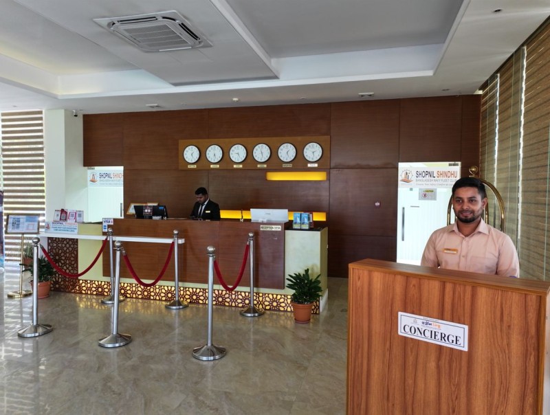 Hotel Image Gallery