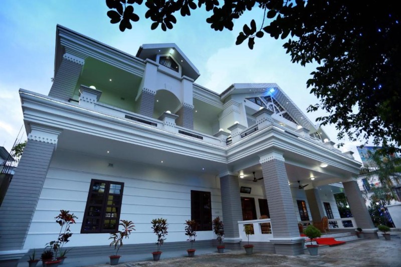 Hotel Image Gallery