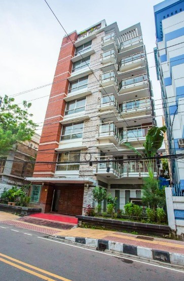 Hotel Image Gallery