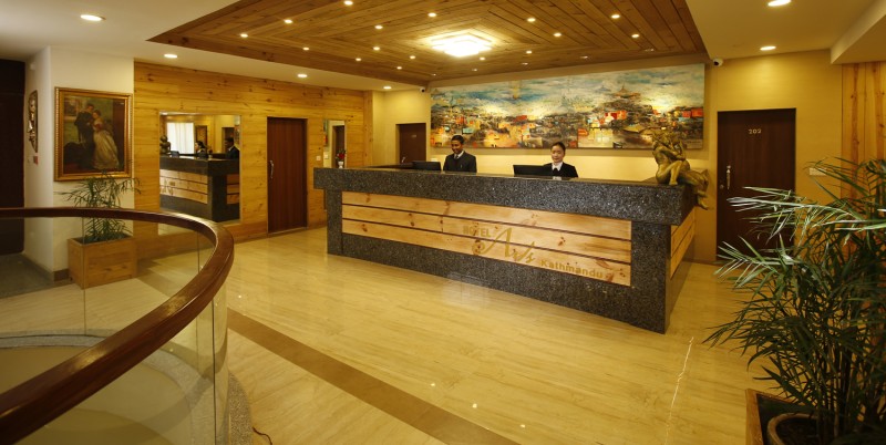 Hotel Image Gallery