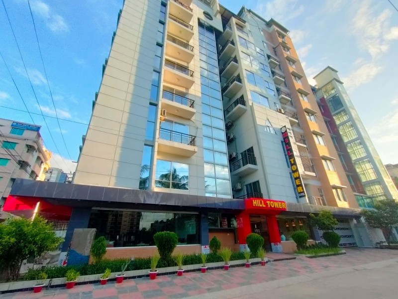 Hotel Image Gallery