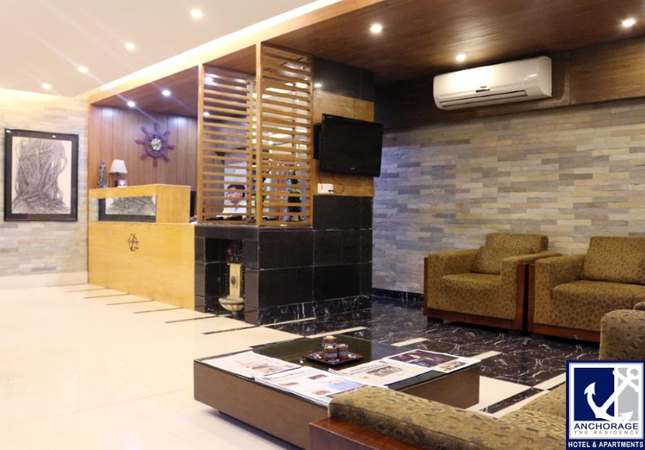 Hotel Image Gallery