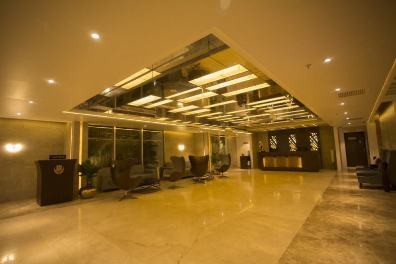 Hotel Image Gallery