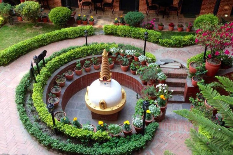 Hotel Image Gallery