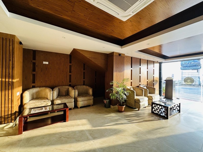 Hotel Image Gallery