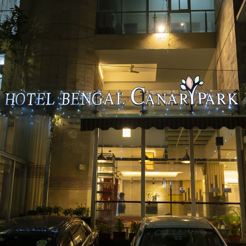 Hotel Image Gallery