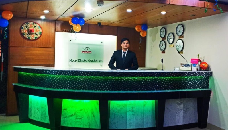 Hotel Image Gallery