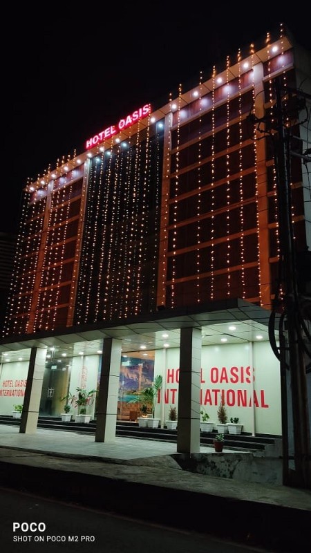 Hotel Image Gallery