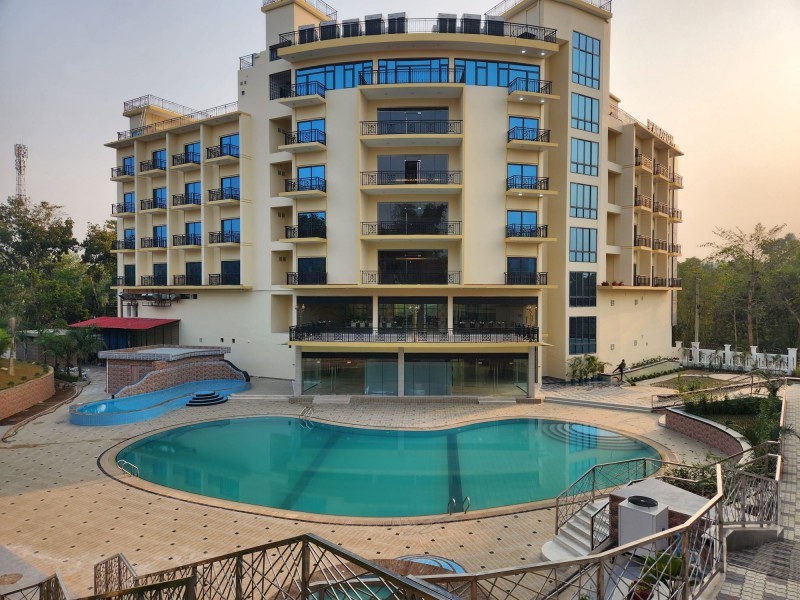 Hotel Image Gallery