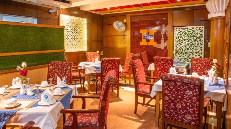 Hotel Image Gallery