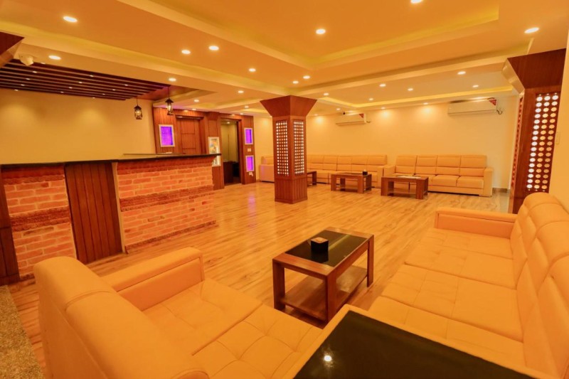 Hotel Image Gallery