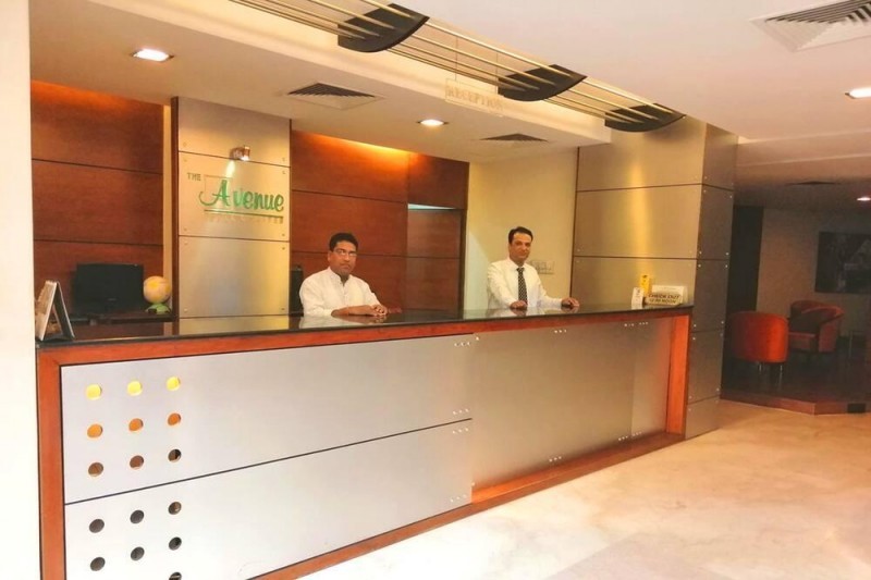Hotel Image Gallery