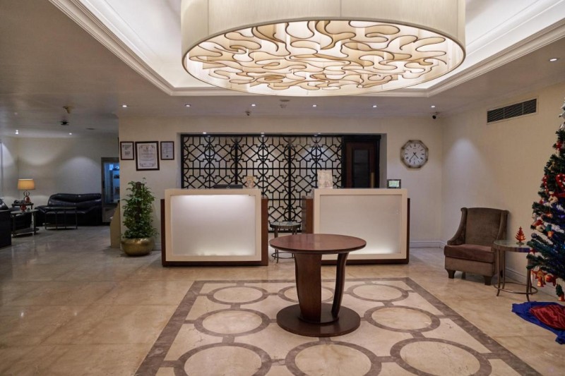 Hotel Image Gallery