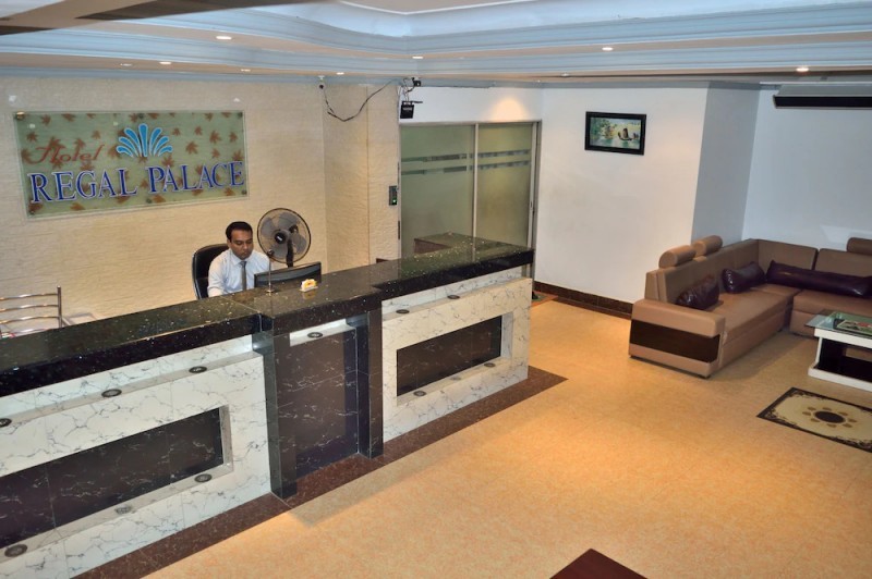 Hotel Image Gallery