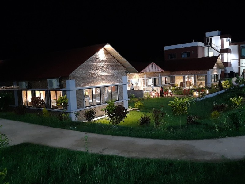 Hotel Image Gallery