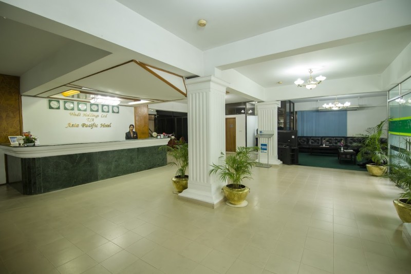 Hotel Image Gallery