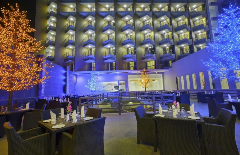 Hotel Image Gallery