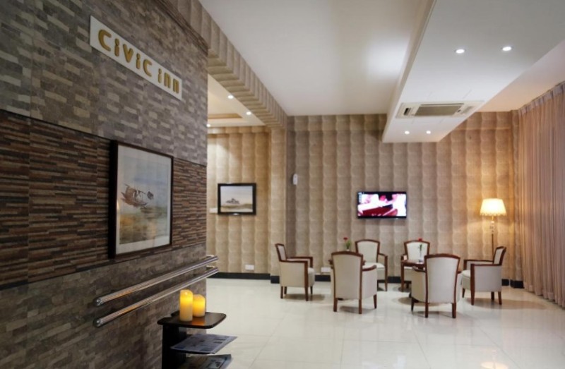 Hotel Image Gallery