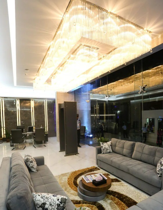 Hotel Image Gallery