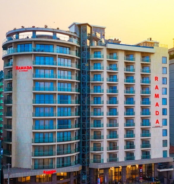 Hotel Image Gallery