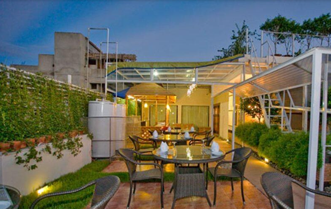 Hotel Image Gallery