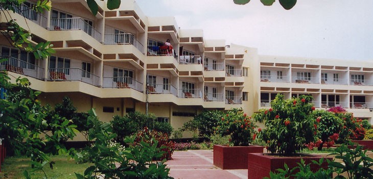Hotel Image Gallery