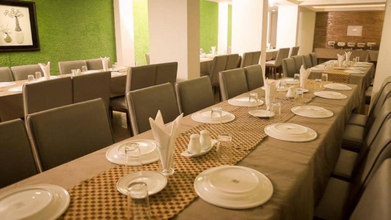 Hotel Image Gallery