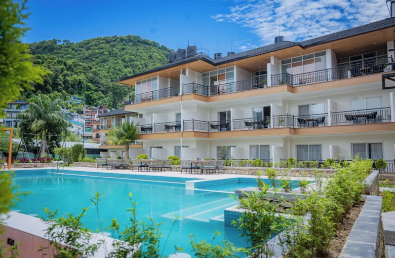 Hotel Image Gallery