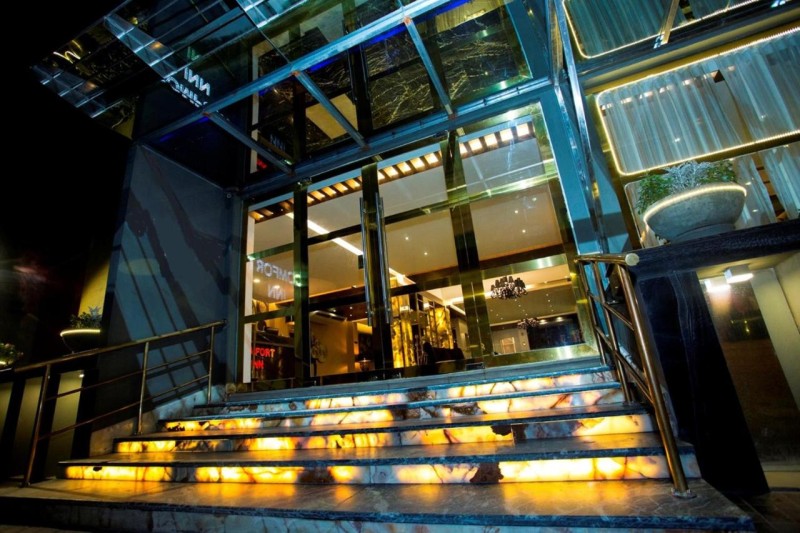 Hotel Image Gallery