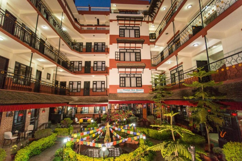 Hotel Image Gallery