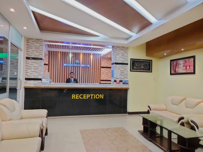 Hotel Image Gallery