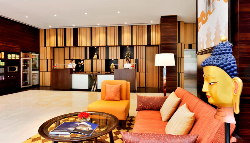 Hotel Image Gallery
