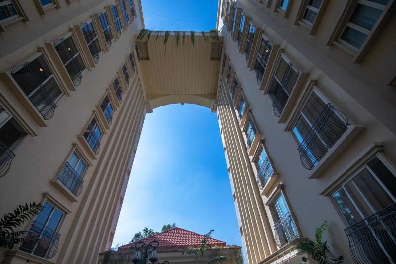 Hotel Image Gallery