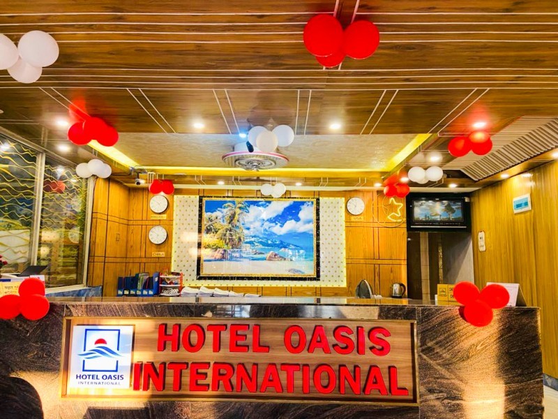 Hotel Image Gallery