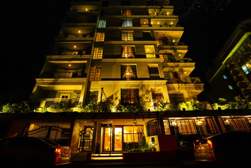 Hotel Image Gallery