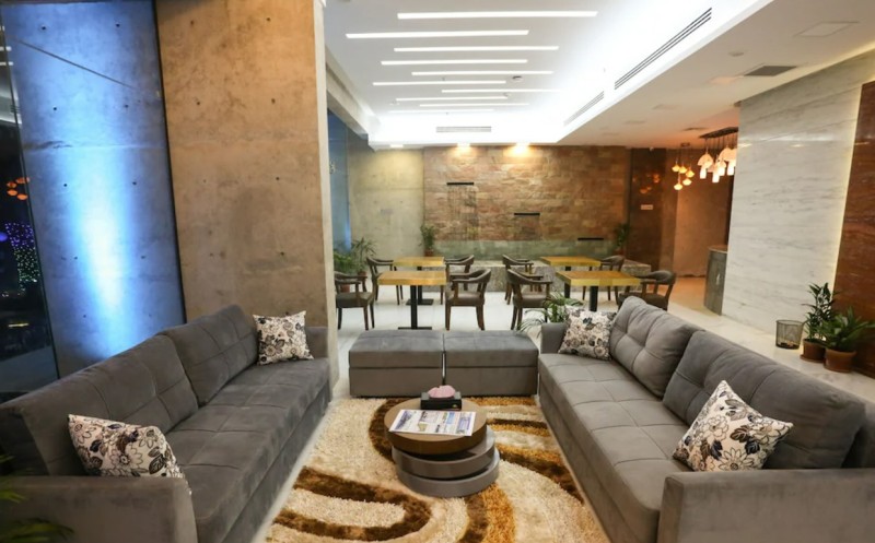 Hotel Image Gallery