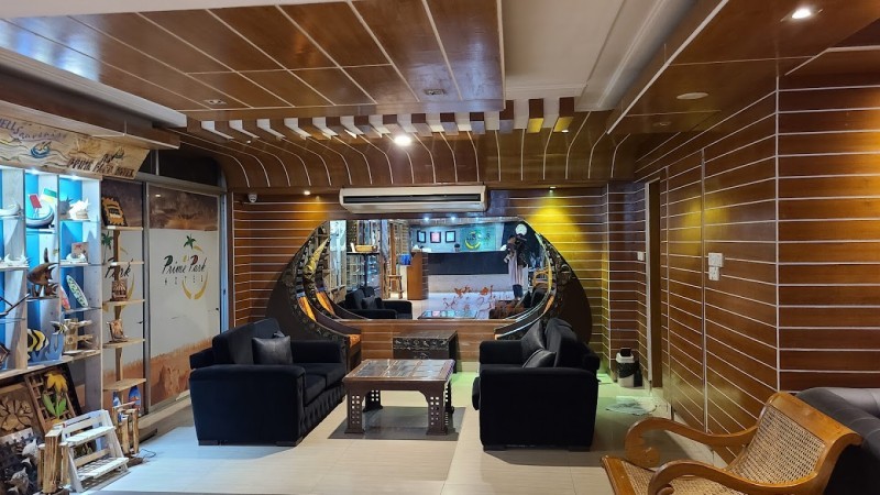 Hotel Image Gallery