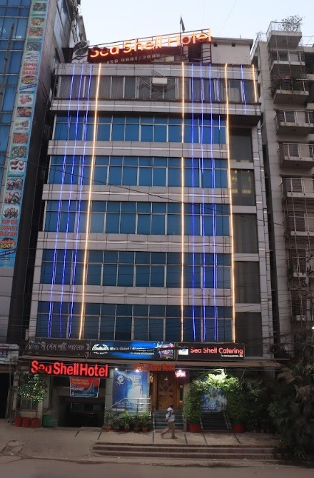 Hotel Image Gallery