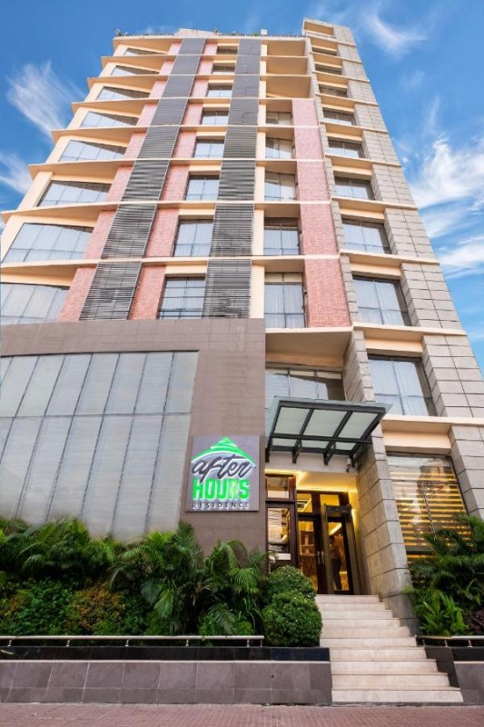 Hotel Image Gallery