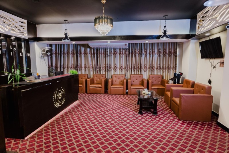Hotel Image Gallery