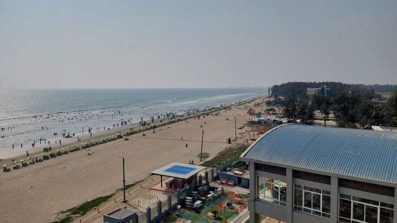 Hotel Image Gallery