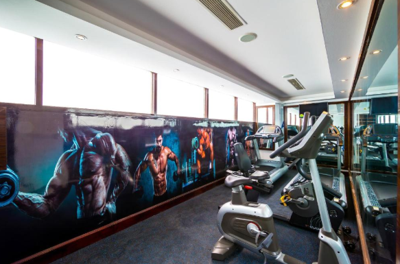 Hotel Image Gallery