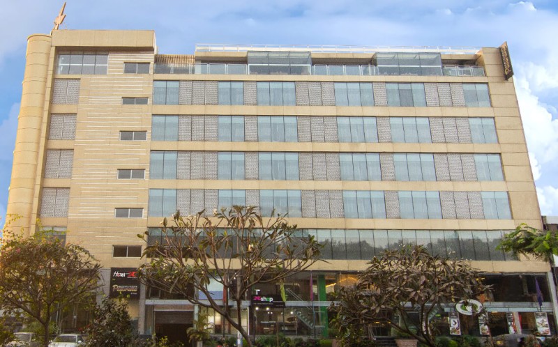 Hotel Image Gallery