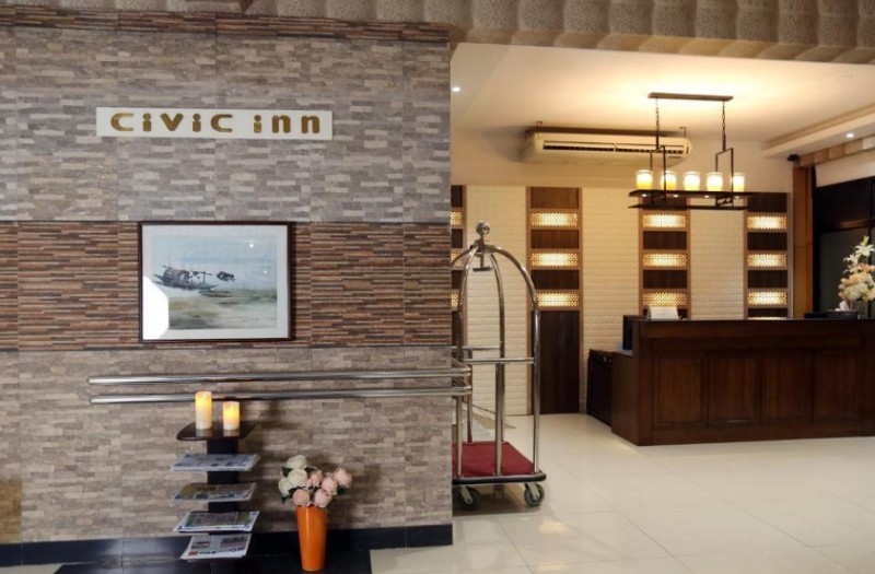 Hotel Image Gallery