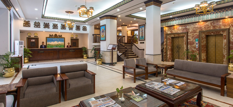 Hotel Image Gallery
