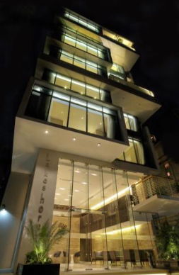 Hotel Image Gallery