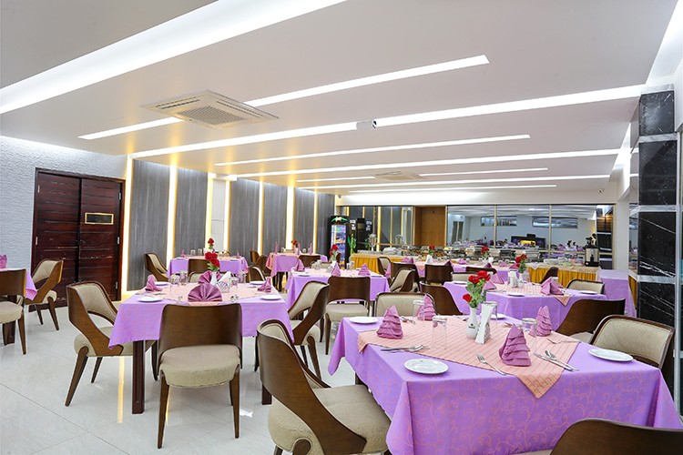 Hotel Image Gallery