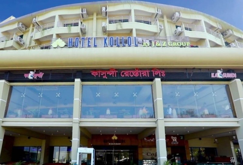 Hotel Image Gallery