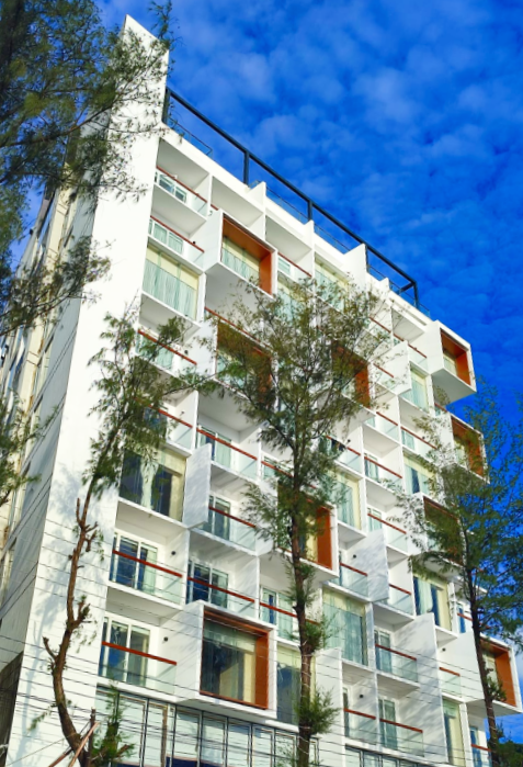 Hotel Image Gallery