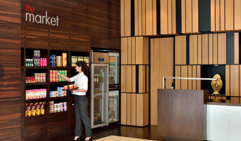 Hotel Image Gallery